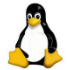 logo site linux