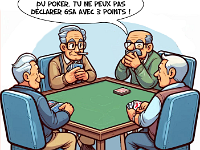 poker